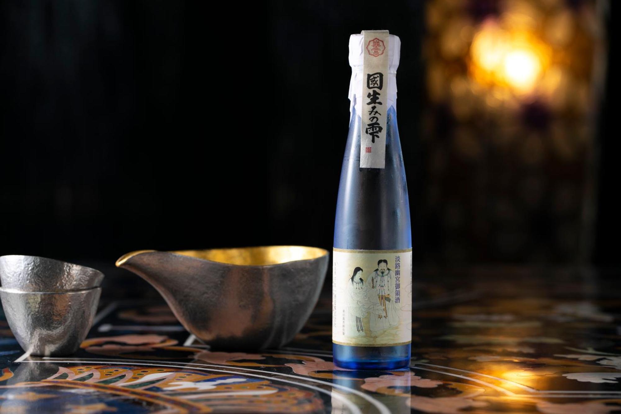 ホテル Grand Chariot Hokutoshichisei 135° 淡路市 エクステリア 写真